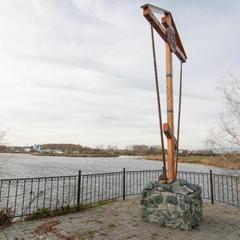 Гостевой дом Медведь, Ворсма, Нижегородская область