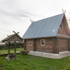 Гостевой дом Медведь, Ворсма, Нижегородская область