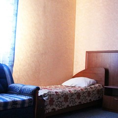 Спортивная база отдыха Княжьи Дали, Всходы, Московская область