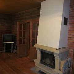 База отдыха Тербунское Лукоморье, Вторые Тербуны, Липецкая область