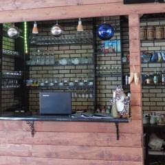 База отдыха Тербунское Лукоморье, Вторые Тербуны, Липецкая область