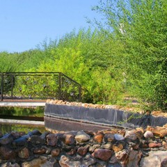 Спортивная база отдыха Княжьи Дали, Всходы, Московская область