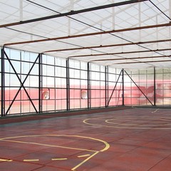 Спортивная база отдыха Княжьи Дали, Всходы, Московская область