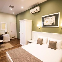 Отель Палисад, Всходы, Московская область