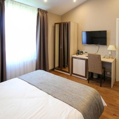 Отель Палисад, Всходы, Московская область