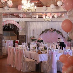 Спортивная база отдыха Княжьи Дали, Всходы, Московская область