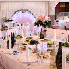 Спортивная база отдыха Княжьи Дали, Всходы, Московская область