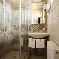 Отель Палисад, Всходы, Московская область