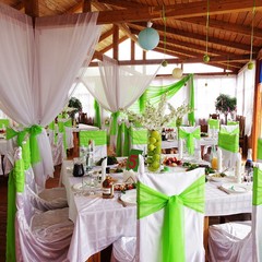 Спортивная база отдыха Княжьи Дали, Всходы, Московская область