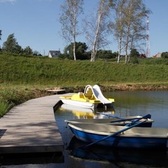 Отель Палисад, Всходы, Московская область