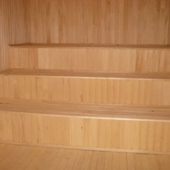 Спортивная база отдыха Княжьи Дали, Всходы, Московская область