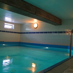 Спортивная база отдыха Княжьи Дали, Всходы, Московская область