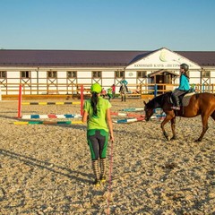 Отель Палисад, Всходы, Московская область