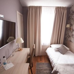 Отель Палисад, Всходы, Московская область