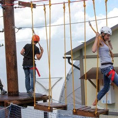 Отель Палисад, Всходы, Московская область