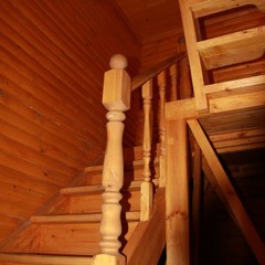 Спортивная база отдыха Княжьи Дали, Всходы, Московская область