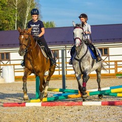 Отель Палисад, Всходы, Московская область