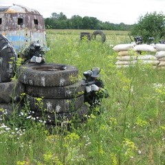 Спортивная база отдыха Княжьи Дали, Всходы, Московская область
