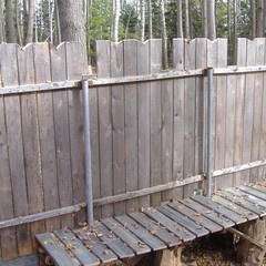 Спортивная база отдыха Княжьи Дали, Всходы, Московская область