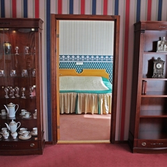 Гостиничный комплекс Дружба, Выборг, Ленинградская область
