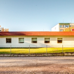 Мини-отель Кировские дачи, Выборг, Ленинградская область