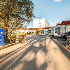 Мини-отель Кировские дачи, Выборг, Ленинградская область