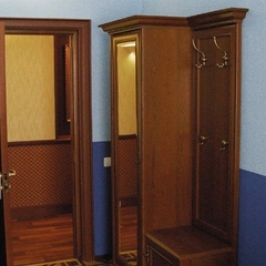 Гостиница Атлантик, Выборг, Ленинградская область