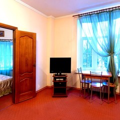 Апарт-отель Ульберг, Выборг, Ленинградская область