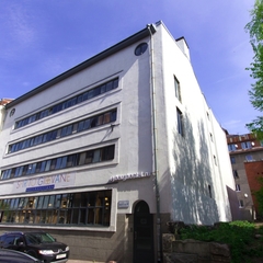 Хостел VYBORGHOSTEL, Выборг, Ленинградская область