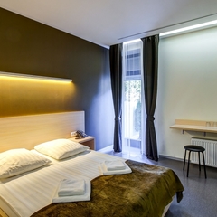 Мини-отель Кировские дачи, Выборг, Ленинградская область