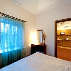 Апарт-отель Ульберг, Выборг, Ленинградская область