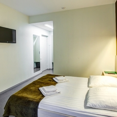 Мини-отель Кировские дачи, Выборг, Ленинградская область