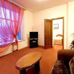 Апарт-отель Ульберг, Выборг, Ленинградская область