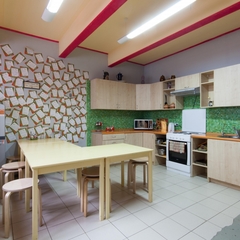 Хостел VYBORGHOSTEL, Выборг, Ленинградская область