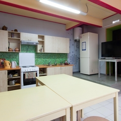 Хостел VYBORGHOSTEL, Выборг, Ленинградская область