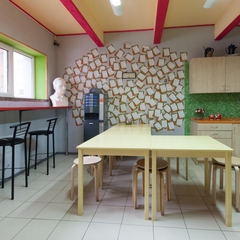 Хостел VYBORGHOSTEL, Выборг, Ленинградская область