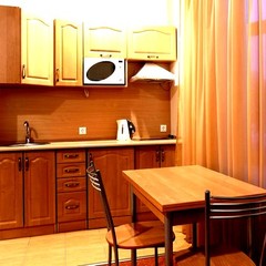 Апарт-отель Ульберг, Выборг, Ленинградская область