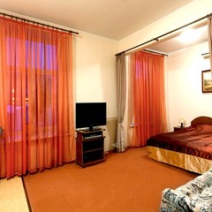 Апарт-отель Ульберг, Выборг, Ленинградская область