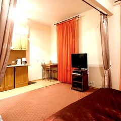 Апарт-отель Ульберг, Выборг, Ленинградская область