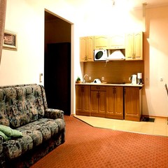 Апарт-отель Ульберг, Выборг, Ленинградская область