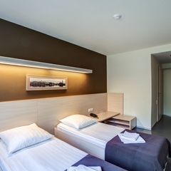 Мини-отель Кировские дачи, Выборг, Ленинградская область