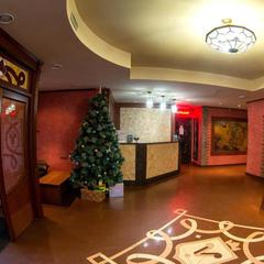 Отель Викинг, Выборг, Ленинградская область