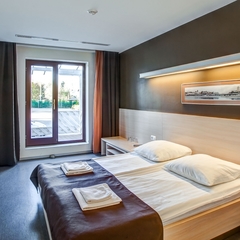 Мини-отель Кировские дачи, Выборг, Ленинградская область