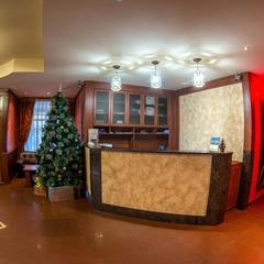 Отель Викинг, Выборг, Ленинградская область