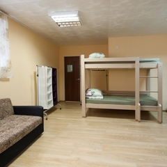 Хостел VYBORGHOSTEL, Выборг, Ленинградская область