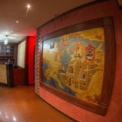 Отель Викинг, Выборг, Ленинградская область