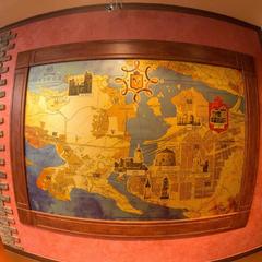 Отель Викинг, Выборг, Ленинградская область