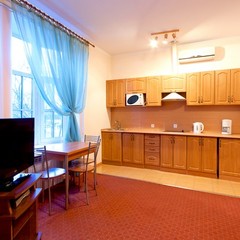 Апарт-отель Ульберг, Выборг, Ленинградская область