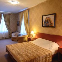 Отель Викинг, Выборг, Ленинградская область