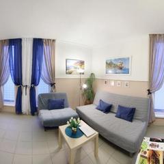 Гостевой дом Сканди Спа, Выборг, Ленинградская область